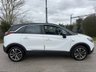 USED 2019 69 VAUXHALL CROSSLAND X 1.2 Turbo Elite SUV 5dr Petrol Auto Euro 6 (s/s) (130 ps) 12 Months MOT + 6 Months Warranty