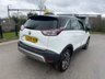 USED 2019 69 VAUXHALL CROSSLAND X 1.2 Turbo Elite SUV 5dr Petrol Auto Euro 6 (s/s) (130 ps) 12 Months MOT + 6 Months Warranty