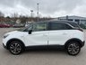 USED 2019 69 VAUXHALL CROSSLAND X 1.2 Turbo Elite SUV 5dr Petrol Auto Euro 6 (s/s) (130 ps) 12 Months MOT + 6 Months Warranty