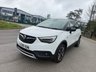 USED 2019 69 VAUXHALL CROSSLAND X 1.2 Turbo Elite SUV 5dr Petrol Auto Euro 6 (s/s) (130 ps) 12 Months MOT + 6 Months Warranty