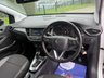 USED 2019 69 VAUXHALL CROSSLAND X 1.2 Turbo Elite SUV 5dr Petrol Auto Euro 6 (s/s) (130 ps) 12 Months MOT + 6 Months Warranty