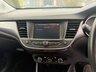 USED 2019 69 VAUXHALL CROSSLAND X 1.2 Turbo Elite SUV 5dr Petrol Auto Euro 6 (s/s) (130 ps) 12 Months MOT + 6 Months Warranty