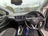 USED 2019 69 VAUXHALL CROSSLAND X 1.2 Turbo Elite SUV 5dr Petrol Auto Euro 6 (s/s) (130 ps) 12 Months MOT + 6 Months Warranty