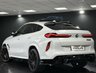 USED 2020 70 BMW X6 M 4.4i V8 Competition SUV 5dr Petrol Auto xDrive Euro 6 (s/s) (625 ps) LEATHER, CAMERA, AMBIENT!