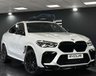 USED 2020 70 BMW X6 M 4.4i V8 Competition SUV 5dr Petrol Auto xDrive Euro 6 (s/s) (625 ps) LEATHER, CAMERA, AMBIENT!