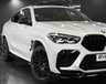 USED 2020 70 BMW X6 M 4.4i V8 Competition SUV 5dr Petrol Auto xDrive Euro 6 (s/s) (625 ps) LEATHER, CAMERA, AMBIENT!