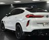 USED 2020 70 BMW X6 M 4.4i V8 Competition SUV 5dr Petrol Auto xDrive Euro 6 (s/s) (625 ps) LEATHER, CAMERA, AMBIENT!