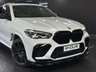 USED 2020 70 BMW X6 M 4.4i V8 Competition SUV 5dr Petrol Auto xDrive Euro 6 (s/s) (625 ps) LEATHER, CAMERA, AMBIENT!