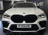 USED 2020 70 BMW X6 M 4.4i V8 Competition SUV 5dr Petrol Auto xDrive Euro 6 (s/s) (625 ps) LEATHER, CAMERA, AMBIENT!