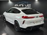 USED 2020 70 BMW X6 M 4.4i V8 Competition SUV 5dr Petrol Auto xDrive Euro 6 (s/s) (625 ps) LEATHER, CAMERA, AMBIENT!