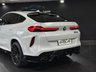 USED 2020 70 BMW X6 M 4.4i V8 Competition SUV 5dr Petrol Auto xDrive Euro 6 (s/s) (625 ps) LEATHER, CAMERA, AMBIENT!