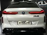 USED 2020 70 BMW X6 M 4.4i V8 Competition SUV 5dr Petrol Auto xDrive Euro 6 (s/s) (625 ps) LEATHER, CAMERA, AMBIENT!