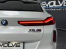 USED 2020 70 BMW X6 M 4.4i V8 Competition SUV 5dr Petrol Auto xDrive Euro 6 (s/s) (625 ps) LEATHER, CAMERA, AMBIENT!
