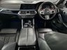 USED 2020 70 BMW X6 M 4.4i V8 Competition SUV 5dr Petrol Auto xDrive Euro 6 (s/s) (625 ps) LEATHER, CAMERA, AMBIENT!