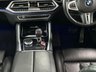 USED 2020 70 BMW X6 M 4.4i V8 Competition SUV 5dr Petrol Auto xDrive Euro 6 (s/s) (625 ps) LEATHER, CAMERA, AMBIENT!