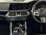 USED 2020 70 BMW X6 M 4.4i V8 Competition SUV 5dr Petrol Auto xDrive Euro 6 (s/s) (625 ps) LEATHER, CAMERA, AMBIENT!