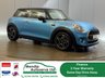 USED 2015 64 MINI HATCH 1.2 One Hatchback 3dr Petrol Auto Euro 6 (s/s) (102 ps) GREAT SPEC - 4 BMW SERVICES