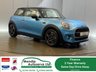 USED 2015 64 MINI HATCH 1.2 One Hatchback 3dr Petrol Auto Euro 6 (s/s) (102 ps) GREAT SPEC - 4 BMW SERVICES