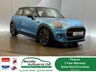 USED 2015 64 MINI HATCH 1.2 One Hatchback 3dr Petrol Auto Euro 6 (s/s) (102 ps) GREAT SPEC - 4 BMW SERVICES
