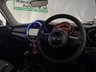 USED 2015 64 MINI HATCH 1.2 One Hatchback 3dr Petrol Auto Euro 6 (s/s) (102 ps) GREAT SPEC - 4 BMW SERVICES