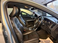 USED 2017 67 VOLVO XC60 2.0 D4 SE Nav Auto Euro 6 (s/s) 5dr SERVICE INCLUDED