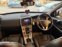 USED 2017 67 VOLVO XC60 2.0 D4 SE Nav Auto Euro 6 (s/s) 5dr SERVICE INCLUDED