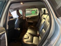 USED 2017 67 VOLVO XC60 2.0 D4 SE Nav Auto Euro 6 (s/s) 5dr SERVICE INCLUDED