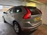 USED 2017 67 VOLVO XC60 2.0 D4 SE Nav Auto Euro 6 (s/s) 5dr SERVICE INCLUDED