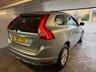 USED 2017 67 VOLVO XC60 2.0 D4 SE Nav Auto Euro 6 (s/s) 5dr SERVICE INCLUDED