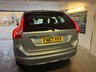 USED 2017 67 VOLVO XC60 2.0 D4 SE Nav Auto Euro 6 (s/s) 5dr SERVICE INCLUDED