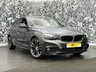 USED 2018 18 BMW 3 SERIES GRAN TURISMO 2.0 320d M Sport GT 5dr Diesel Auto Euro 6 (s/s) (190 ps) 2 KEYS