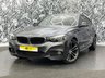 USED 2018 18 BMW 3 SERIES GRAN TURISMO 2.0 320d M Sport GT 5dr Diesel Auto Euro 6 (s/s) (190 ps) 2 KEYS