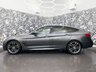 USED 2018 18 BMW 3 SERIES GRAN TURISMO 2.0 320d M Sport GT 5dr Diesel Auto Euro 6 (s/s) (190 ps) 2 KEYS