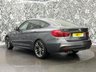USED 2018 18 BMW 3 SERIES GRAN TURISMO 2.0 320d M Sport GT 5dr Diesel Auto Euro 6 (s/s) (190 ps) 2 KEYS