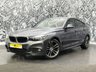 USED 2018 18 BMW 3 SERIES GRAN TURISMO 2.0 320d M Sport GT 5dr Diesel Auto Euro 6 (s/s) (190 ps) 2 KEYS