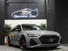 USED 2023 73 AUDI RS6 AVANT 4.0 TFSI V8 Performance Carbon Vorsprung Estate 5dr Petrol Tiptronic quattro Euro 6 (s/s) (630 ps) HUGE SPEC PAN ROOF S/NAV 630HP NIGHT VISION