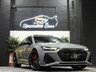 USED 2023 73 AUDI RS6 AVANT 4.0 TFSI V8 Performance Carbon Vorsprung Estate 5dr Petrol Tiptronic quattro Euro 6 (s/s) (630 ps) HUGE SPEC PAN ROOF S/NAV 630HP NIGHT VISION