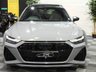 USED 2023 73 AUDI RS6 AVANT 4.0 TFSI V8 Performance Carbon Vorsprung Estate 5dr Petrol Tiptronic quattro Euro 6 (s/s) (630 ps) HUGE SPEC PAN ROOF S/NAV 630HP NIGHT VISION