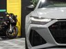 USED 2023 73 AUDI RS6 AVANT 4.0 TFSI V8 Performance Carbon Vorsprung Estate 5dr Petrol Tiptronic quattro Euro 6 (s/s) (630 ps) HUGE SPEC PAN ROOF S/NAV 630HP NIGHT VISION