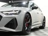 USED 2023 73 AUDI RS6 AVANT 4.0 TFSI V8 Performance Carbon Vorsprung Estate 5dr Petrol Tiptronic quattro Euro 6 (s/s) (630 ps) HUGE SPEC PAN ROOF S/NAV 630HP NIGHT VISION
