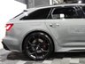 USED 2023 73 AUDI RS6 AVANT 4.0 TFSI V8 Performance Carbon Vorsprung Estate 5dr Petrol Tiptronic quattro Euro 6 (s/s) (630 ps) HUGE SPEC PAN ROOF S/NAV 630HP NIGHT VISION
