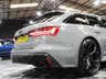 USED 2023 73 AUDI RS6 AVANT 4.0 TFSI V8 Performance Carbon Vorsprung Estate 5dr Petrol Tiptronic quattro Euro 6 (s/s) (630 ps) HUGE SPEC PAN ROOF S/NAV 630HP NIGHT VISION