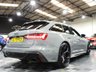 USED 2023 73 AUDI RS6 AVANT 4.0 TFSI V8 Performance Carbon Vorsprung Estate 5dr Petrol Tiptronic quattro Euro 6 (s/s) (630 ps) HUGE SPEC PAN ROOF S/NAV 630HP NIGHT VISION