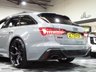 USED 2023 73 AUDI RS6 AVANT 4.0 TFSI V8 Performance Carbon Vorsprung Estate 5dr Petrol Tiptronic quattro Euro 6 (s/s) (630 ps) HUGE SPEC PAN ROOF S/NAV 630HP NIGHT VISION