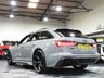 USED 2023 73 AUDI RS6 AVANT 4.0 TFSI V8 Performance Carbon Vorsprung Estate 5dr Petrol Tiptronic quattro Euro 6 (s/s) (630 ps) HUGE SPEC PAN ROOF S/NAV 630HP NIGHT VISION