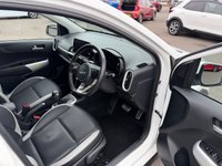 USED 2023 72 KIA PICANTO 1.0 DPi X-Line S Hatchback 5dr Petrol AMT Euro 6 (s/s) (66 bhp) 