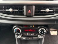USED 2023 72 KIA PICANTO 1.0 DPi X-Line S Hatchback 5dr Petrol AMT Euro 6 (s/s) (66 bhp) 