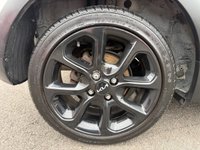 USED 2023 72 KIA PICANTO 1.0 DPi X-Line S Hatchback 5dr Petrol AMT Euro 6 (s/s) (66 bhp) 