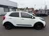 USED 2023 72 KIA PICANTO 1.0 DPi X-Line S Hatchback 5dr Petrol AMT Euro 6 (s/s) (66 bhp) 