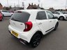 USED 2023 72 KIA PICANTO 1.0 DPi X-Line S Hatchback 5dr Petrol AMT Euro 6 (s/s) (66 bhp) 